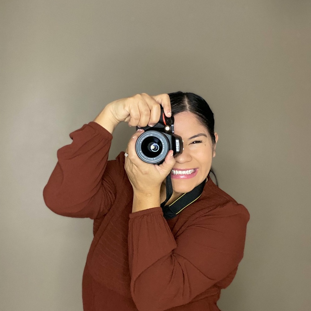 Meet your Posher, Bella